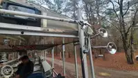 Kruvaziyer gemisi satılık