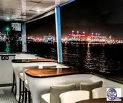 Kruvaziyer gemisi satılık