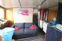 Gezi teknesi satılık
