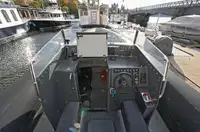 Şişirilebilir sert bot satılık