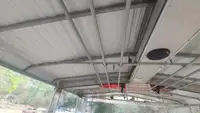 Kruvaziyer gemisi satılık