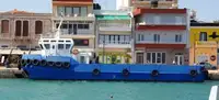 Çekme teknesi satılık
