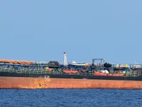Petrol/Kimyasal tankeri satılık