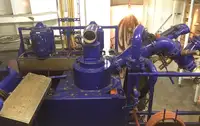 LNG taşıma gemisi satılık
