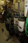 Çekme teknesi satılık