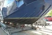 Araştırma gemisi satılık