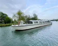 Yolcu gemisi satılık