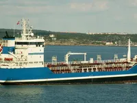 Petrol/Kimyasal tankeri satılık