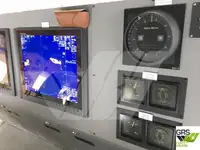 Ro-Ro gemisi satılık