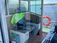 İş gemileri satılık
