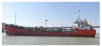 Oil/Chemical tanker satılık