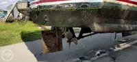 Kruvaziyer gemisi satılık