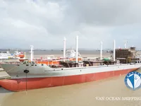 Soğutmalı gemi satılık