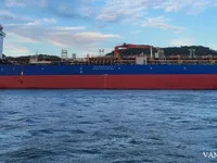 Petrol/Kimyasal tankeri satılık