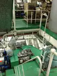 Petrol/Kimyasal tankeri satılık