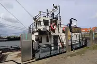 Yolcu gemisi satılık