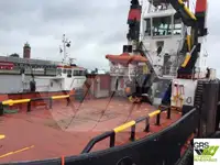 Römorkör satılık