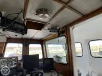 Uzun hatlı balıkçı gemisi satılık