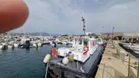 Pilot teknesi satılık