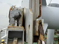 General Cargo/Multi-purpose satılık