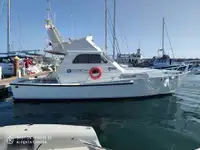 Anket gemisi satılık
