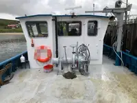 İş gemileri satılık