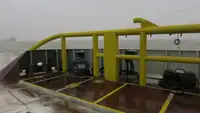 Çekme teknesi satılık