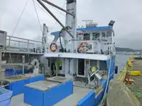 Longliner satılık