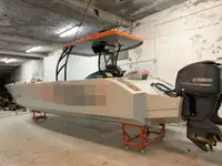 Şişirilebilir sert bot satılık