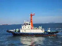 Römorkör satılık