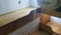 Uzun hatlı balıkçı gemisi satılık