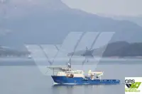 Hızlı Tedarik Gemisi (FSV) satılık