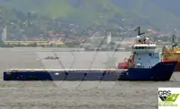 Tedarik gemisi satılık