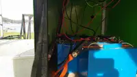Konteyner gemisi satılık