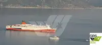 Ro-Ro ship satılık
