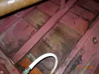 Küçük yük gemisi satılık