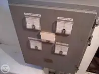 Küçük yük gemisi satılık
