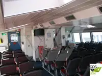 Yolcu gemisi satılık