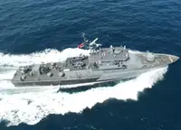 Devriye botu satılık