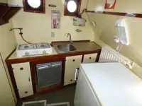 İş gemileri satılık