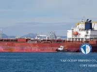 Petrol/Kimyasal tankeri satılık