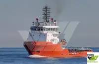 Tedarik gemisi satılık