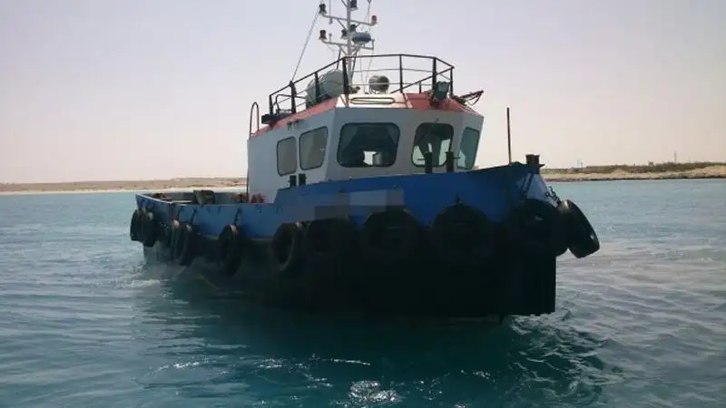 İş gemileri satılık