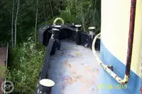 Çekme teknesi satılık
