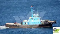 Römorkör satılık