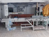Uzun hatlı balıkçı gemisi satılık