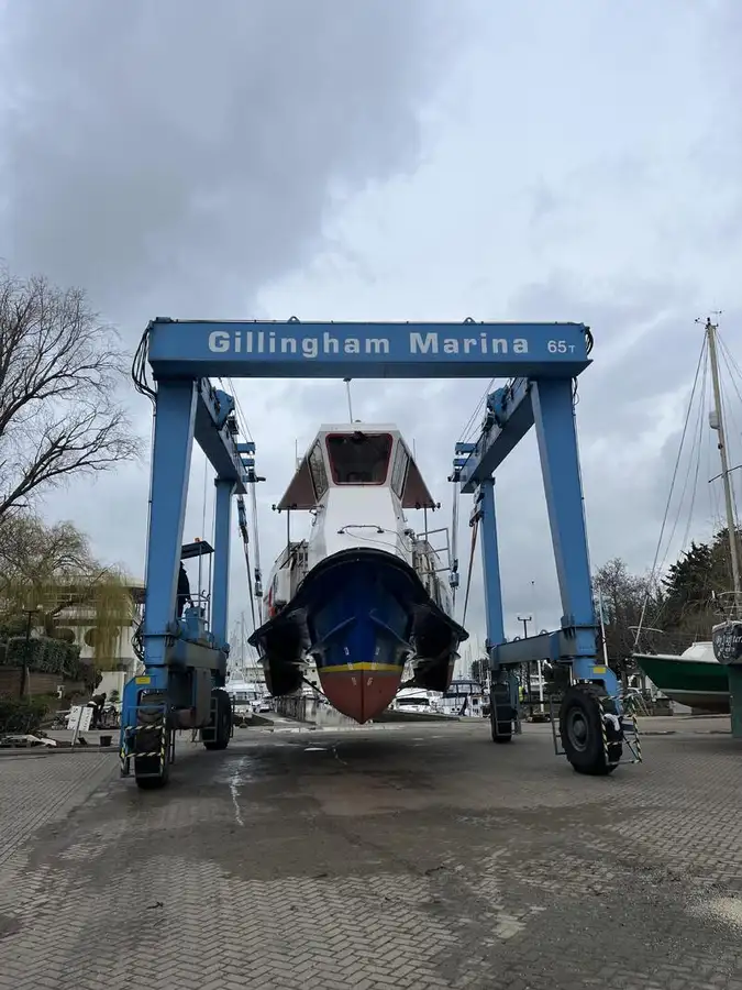 Kruvaziyer gemisi satılık