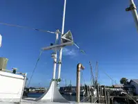 Trol gemisi satılık