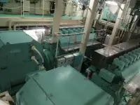 Yığın taşıyıcı satılık