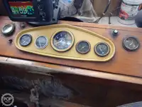 Trol gemisi satılık